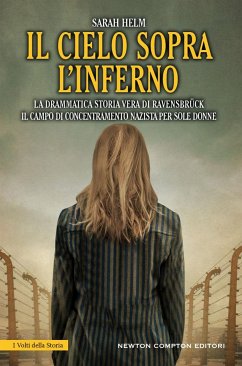 Il cielo sopra l'inferno (eBook, ePUB) - Helm, Sarah