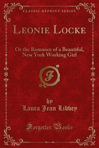 Leonie Locke (eBook, PDF) - Jean Libbey, Laura