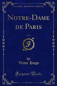 Notre-Dame de Paris (eBook, PDF)