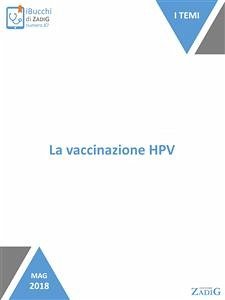 La vaccinazione HPV (eBook, ePUB) - Pagliani, Simonetta