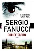 Codice Scriba (eBook, ePUB) Codice Scriba (eBook, ePUB)