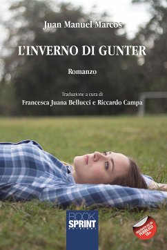 L'inverno di Gunter (eBook, ePUB) - Manuel Marcos, Juan
