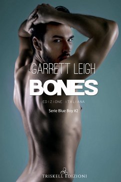 Bones: Serie Blue Boy 2 (eBook, ePUB) - Leigh, Garrett