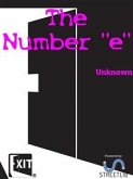 The Number e (eBook, ePUB)