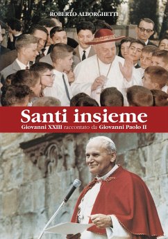 Santi insieme (eBook, ePUB) - Alborghetti, Roberto