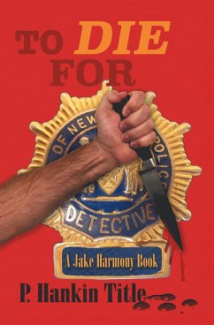 Cover To Die For (eBook, ePUB)