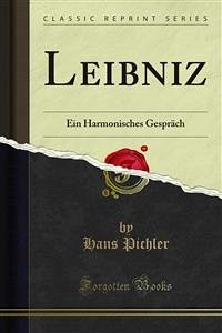 Leibniz (eBook, PDF)