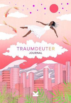 Traumdeuter-Journal - Cheung, Theresa