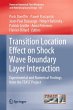Transition Location Effect on Shock... - Bild 1