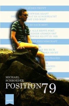 POSITION 79 - Schroeder, Michael