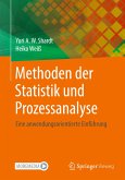 Methoden der Statistik und Prozessanalyse