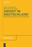 Ariost in Deutschland