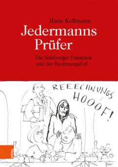 Cover Jedermanns Prüfer