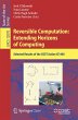 Reversible Computation: Extending... - Bild 1