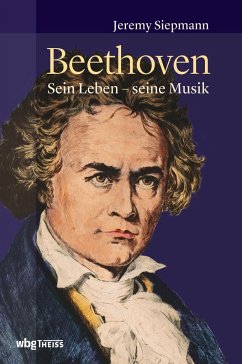 Beethoven - Siepmann, Jeremy