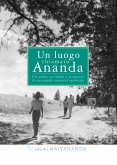 Un luogo chiamato Ananda (eBook, ePUB) Un luogo chiamato Ananda (eBook, ePUB)