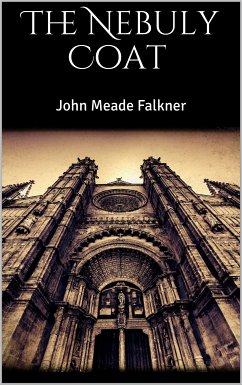 The Nebuly Coat (eBook, ePUB) - Meade Falkner, John