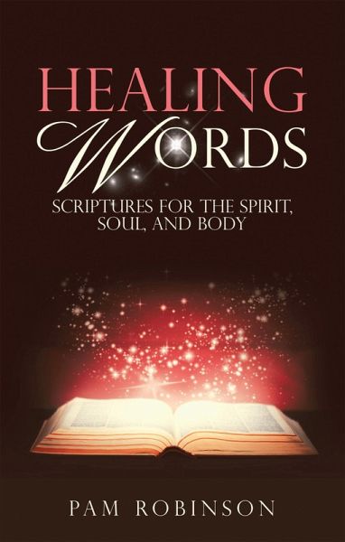Healing Words (eBook, ePUB)