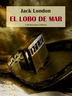 El lobo de mar (eBook, ePUB) - London, Jack