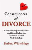 Consequences of Divorce (eBook, ePUB)
