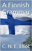 A Finnish Grammar (eBook, PDF)