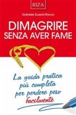 Dimagrire senza aver fame (eBook, ePUB)