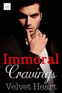 ImmoralCravings (eBook, ePUB) - Heart, Velvet