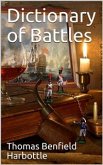 Dictionary of Battles (eBook, PDF)