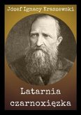 Latarnia czarnoxięzka (eBook, ePUB)