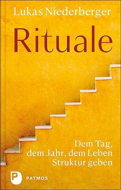 Rituale - Niederberger, Lukas