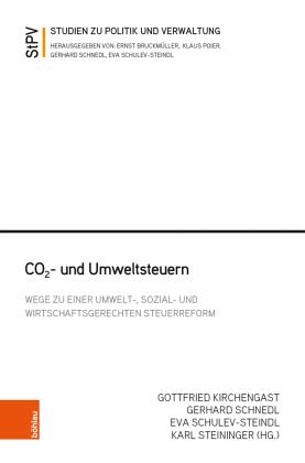 CO2- und Umweltsteuern CO2- und Umweltsteuern