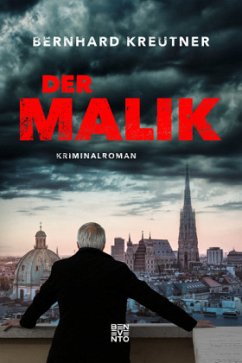 Der Malik - Kreutner, Bernhard