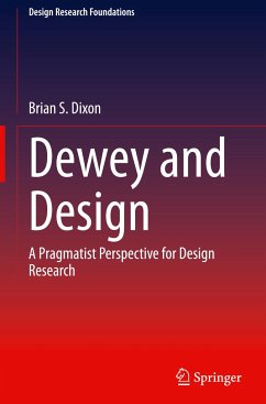 Dewey and Design - Dixon, Brian S.