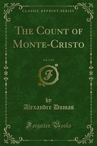 The Count of Monte-Cristo (eBook, PDF)