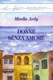 Donne senza amore (eBook, ePUB)