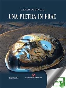 Una pietra in frac (eBook, ePUB) - Di Biagio, Carlo