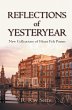 Reflections of Yesteryear (eBook, ePUB) - Bild 1