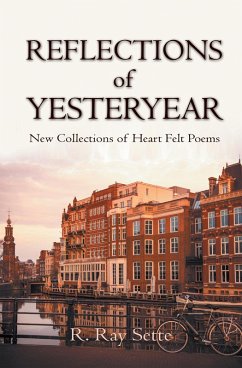 Reflections of Yesteryear (eBook, ePUB)