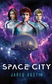 Space City (eBook, ePUB)
