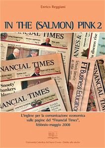 In the (salmon) pink 2 (eBook, PDF) - Reggiani, Enrico