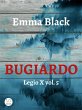 Bugiardo (eBook, ePUB) - Bild 1