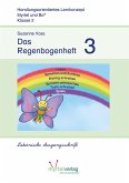 Das Regenbogenheft 3. Lateinische Ausgangsschrift