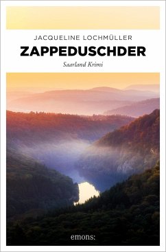 Zappeduschder - Lochmüller, Jacqueline