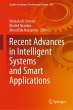 Recent Advances in Intelligent Systems... - Bild 1