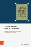 Yiddish and the Field of Translation