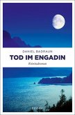 Tod im Engadin