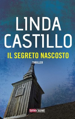 Il segreto nascosto (eBook, ePUB) - Castillo, Linda