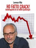 Ho fatto Crack! (eBook, ePUB)