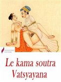 Le kama soutra (eBook, ePUB)