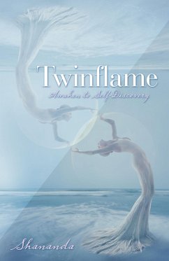 Cover Twinflame (eBook, ePUB)